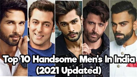 india handsome man|Top 10 Asia's most handsome men of 2021 .